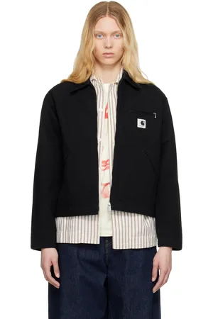 Carhartt Blouson OG Detroit noir