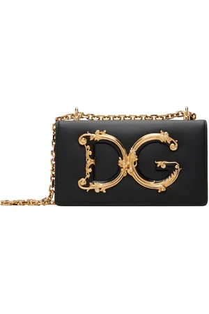 Dolce & Gabbana Sac pour téléphone 