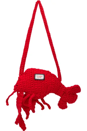 Charles Jeffrey Loverboy Sac en forme d