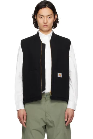 Carhartt Veste noire