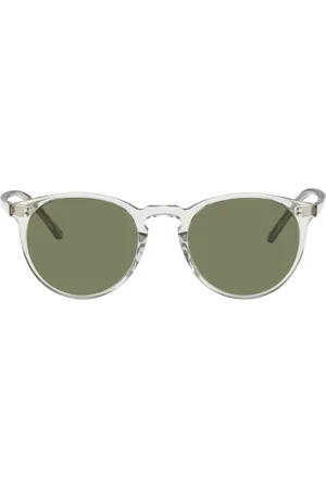 Oliver Peoples Lunettes de soleil O