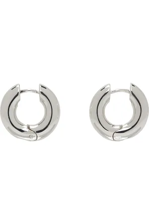 Sophie Buhai Grandes boucles d
