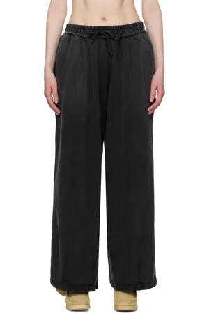 Story Pantalon de survêtement Geo noir