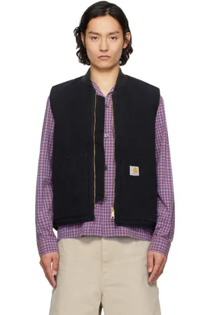Carhartt Veste noire