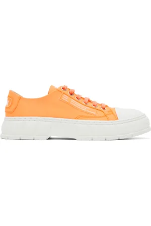 VIRON Baskets 1968 orange