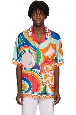 Casablanca Chemise 
