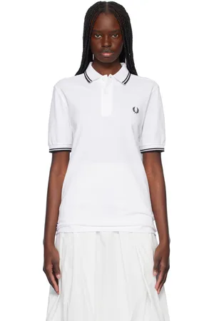 Comme des Garçons Polo 