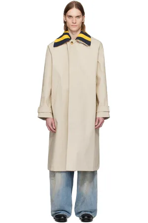 Charles Jeffrey Loverboy Mackintosh Doctors