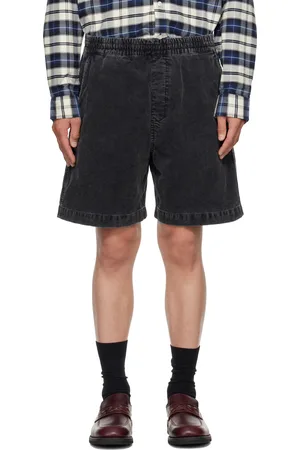 Carhartt Short Reynold noir