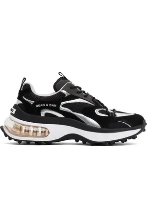 Dsquared2 Baskets Bubble noires
