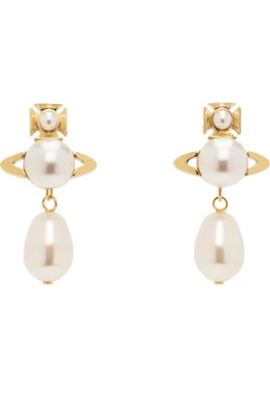 Vivienne Westwood Boucles d