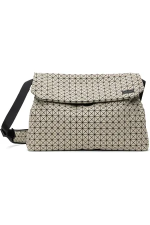 Issey Miyake Sac Froggy beige - Kuro