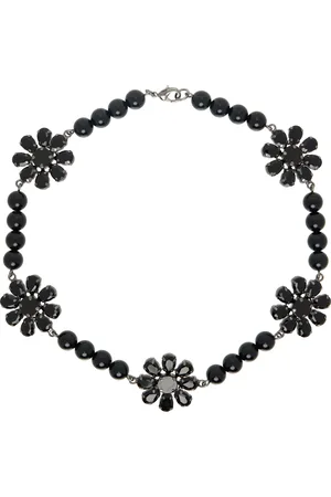 Charles Jeffrey Loverboy Collier Crazy Daizy noir