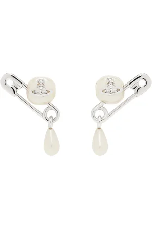Vivienne Westwood Petits clous d