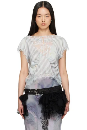 Collina Strada Ceinture Mist noire