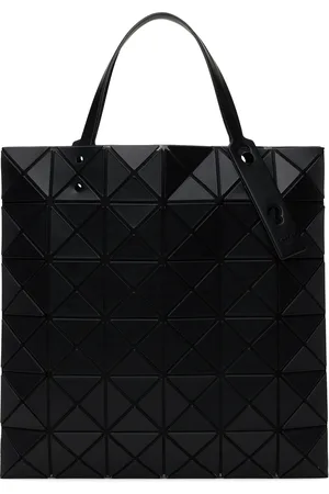 Issey Miyake Cabas noir - LUCENT