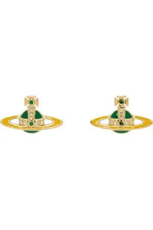 Vivienne Westwood Petites boucles d