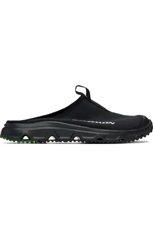 Salomon Chaussures à enfiler RX 3.0 noires