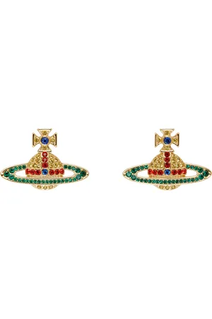 Vivienne Westwood Boucles d