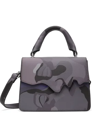 KIDSUPER STUDIOS Sac Kissing mauve