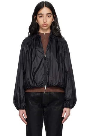 Moncler Blouson Chazeron noir