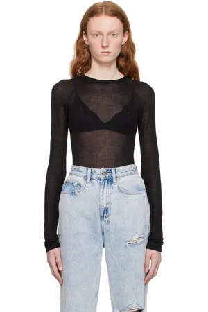 KSUBI T-shirt Ultra noir