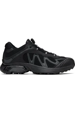 Salomon Baskets XT-Whisper noires