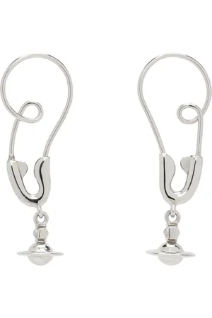 Vivienne Westwood Grandes boucles d