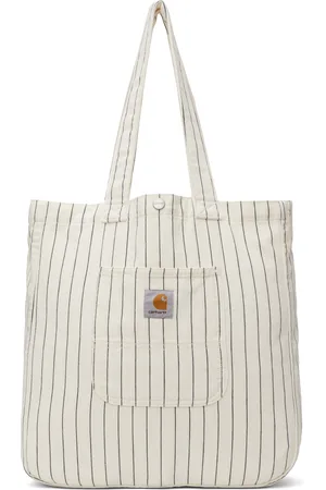 Carhartt Cabas blanc cassé - Hendry