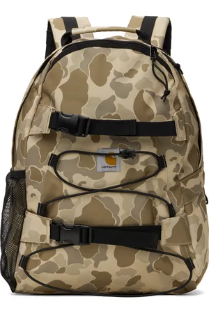 Carhartt Sac à dos Kickflip kaki