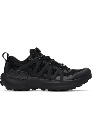 Salomon Baskets Genesis Advanced noires