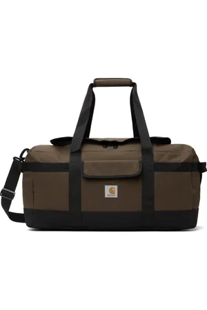Carhartt Sac de sport Jack brun