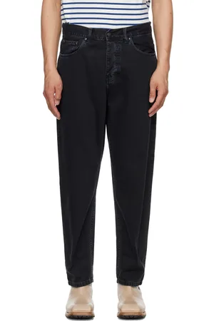 Carhartt Pantalon Newel noir