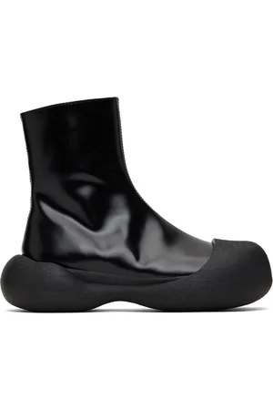 Camper Bottes Caramba noires