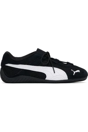 PUMA Baskets Speedcat Go noires