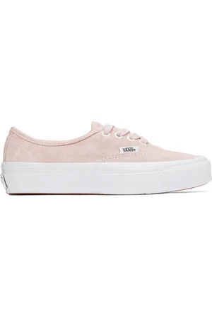 Vans Baskets LX Authentic 44 roses