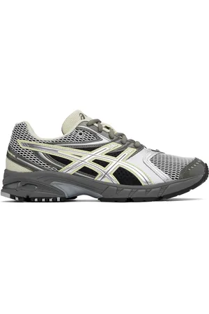 Asics Baskets GEL-DS TRAINER 14 gris et argenté
