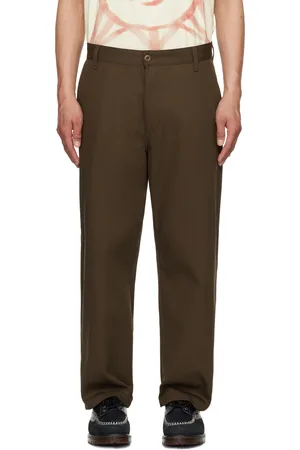 Carhartt Pantalon Module brun