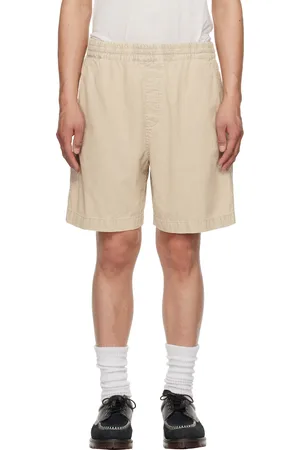 Carhartt Short Reynold beige