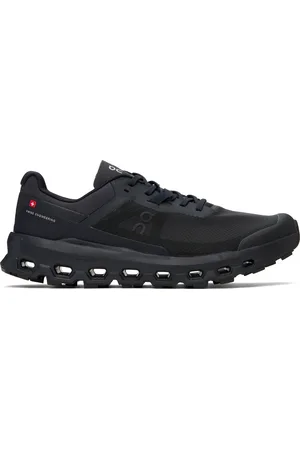 On Running Baskets Cloudvista 2 noires