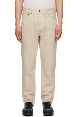 Carhartt Pantalon Newel beige