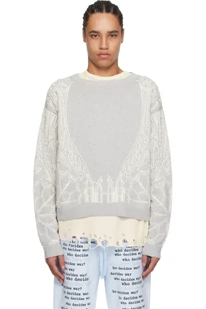 Who Decides War Pull Notre Dame gris