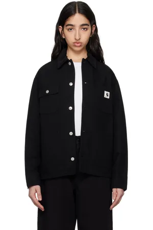 Carhartt Blouson OG Michigan noir