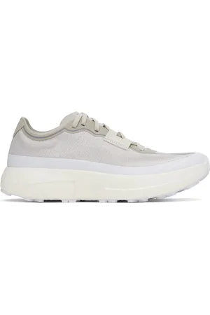 Norda Baskets 005 taupe