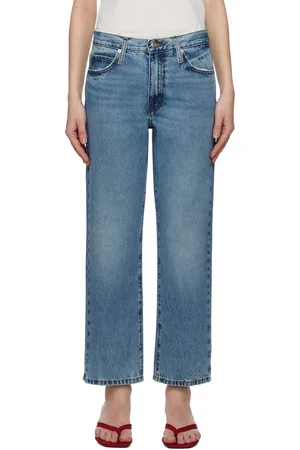 Frame Jean Hang bleu