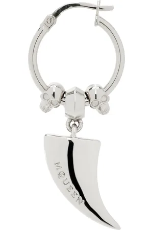 Alexander McQueen Boucle d