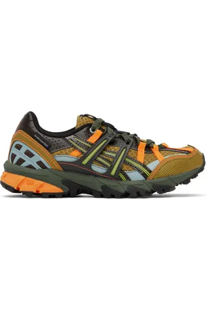 Andersson Bell Baskets GEL-SONOMA 15-50 multicolores édition ASICS