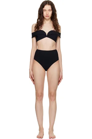 ZIMMERMANN Bikini Lexi noir