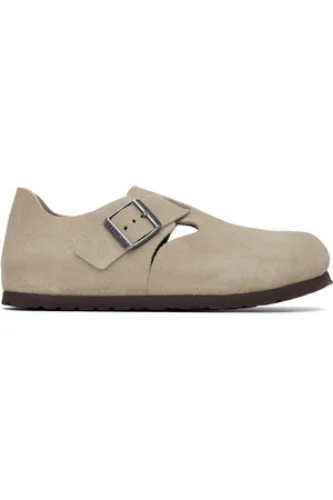 Birkenstock Flâneurs étroits London