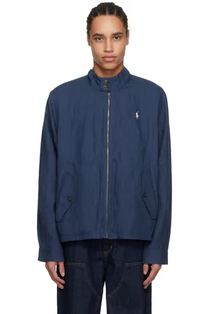 Ralph Lauren Blouson réversible 